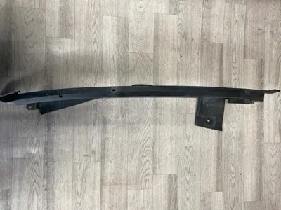 Накладка крыла honda accord 8 R20A 2011 перед. прав. (б/у)