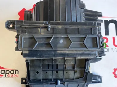 Печка салона honda CR-V 3 RE4 K24A 2007 (б/у)