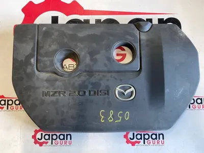 Декоративная крышка двигателя Mazda 6 GH СЕДАН LF 2010 (б/у)