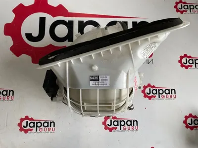 Печка салона Nissan teana J32 QR25DE 2.5 4WD 2010 (б/у)