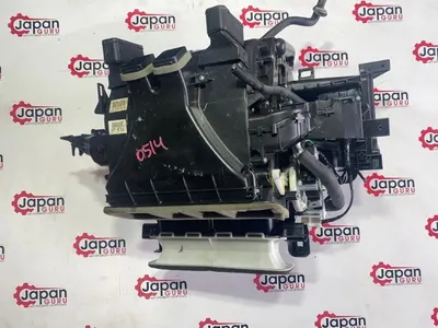 Печка салона honda accord 8 K24A 2012 (б/у)