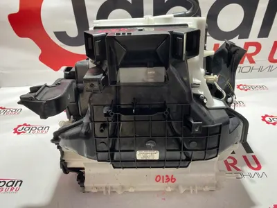 Корпус печки Nissan teana J32 QR25DE 2.5 4WD 2010 (б/у)