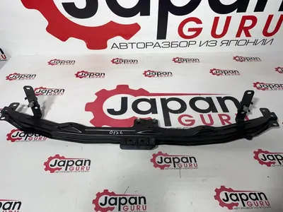 Верхняя планка телевизора Nissan teana J32 QR25DE 2.5 4WD 2010 перед. (б/у)