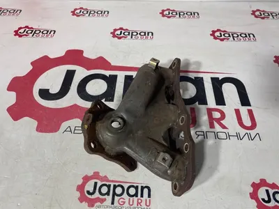 Выпускной коллектор nissan teana J32 3.5 VQ35 2009 прав. (б/у)