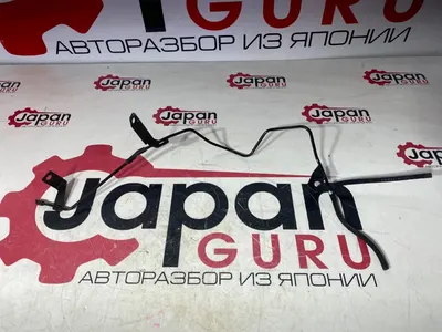 Вакуумная трубка nissan teana J32 3.5 VQ35 2009 (б/у)