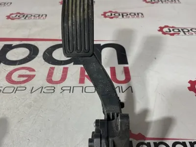 Педаль газа Nissan teana J32 QR25DE 2.5 4WD 2010 (б/у)