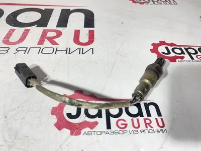 Датчик кислородный Nissan teana J32 QR25DE 2.5 4WD 2010 (б/у)