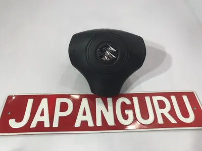 Подушка безопасности в руль Suzuki Grand Vitara JT J20A 2006 (б/у)