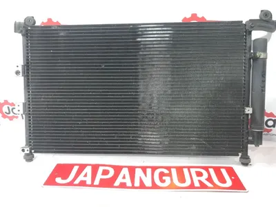 Радиатор кондиционера honda civic 8 FD1 R18 2009 (б/у)