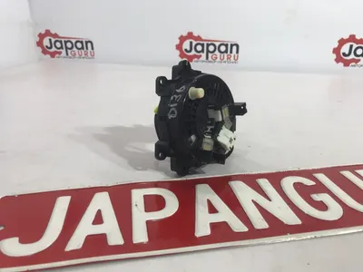 Кольцо SRS Nissan teana J32 QR25DE 2.5 4WD 2010 (б/у)