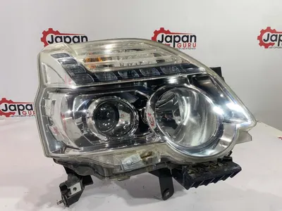 Фара галогеновая Nissan X-Trail NT31 MR20 2011 прав. (б/у)