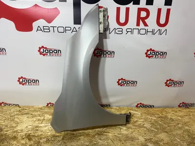 Крыло nissan teana J32 РЕСТАЙЛИНГ VQ25 2012 перед. прав. (б/у)