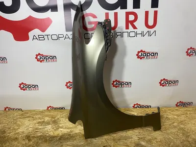Крыло honda civic 8 LDA 2006 перед. прав. (б/у)