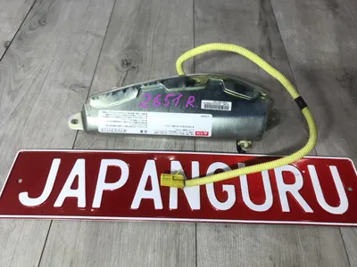 Подушка безопасности в сиденье honda civic 8 LDA 2006 прав. (б/у)