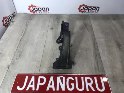 Педаль газа honda civic 8 LDA 2006 (б/у)