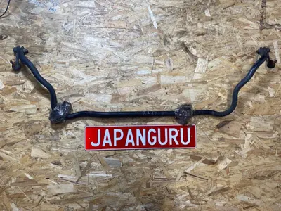 Стабилизатор поперечной устойчивости honda civic 8 LDA 2006 перед. (б/у)