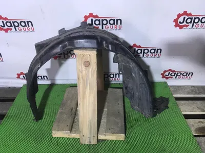 Подкрылок honda civic 8 LDA 2006 перед. прав. (б/у)