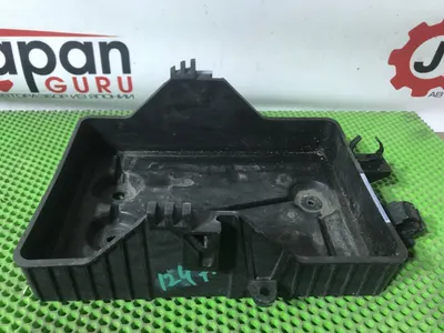 Подставка под аккумулятор Mazda 6 GH ЛИФТБЕК L5 2011 (б/у)