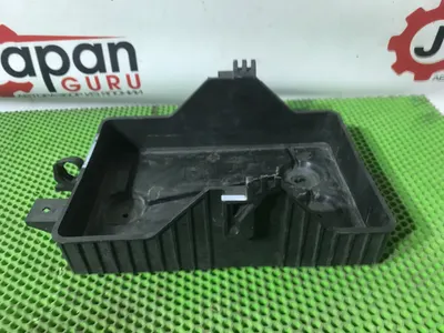 Подставка под аккумулятор Mazda 6 GH УНИВЕРСАЛ L5 2008 (б/у)