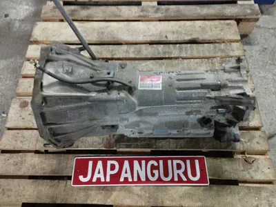 АКПП Suzuki Grand Vitara JT J24B 2010 (б/у)