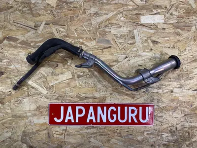 Горловина топливного бака honda civic 8 РЕСТАЙЛИНГ LDA 2009 (б/у)