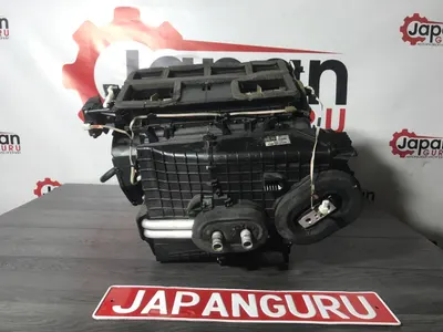 Корпус печки nissan teana J32 VQ25 2008 (б/у)