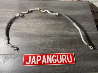 Трубка кондиционера honda civic 8 LDA 2006 (б/у)