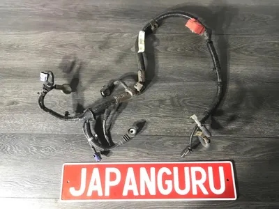 Провод стартера honda accord 8 K24A 2009 (б/у)