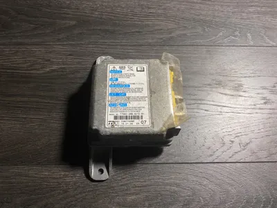 Блок SRS honda civic 8 LDA 2006 (б/у)