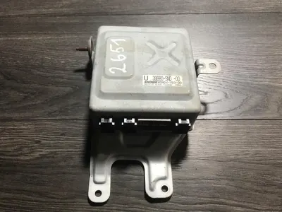 Блок управления рулевой рейкой honda civic 8 LDA 2006 (б/у)