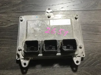 Блок управления двигателем honda civic 8 LDA 2006 (б/у)