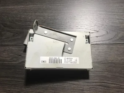 Блок управления дверьми honda civic 8 LDA 2006 (б/у)