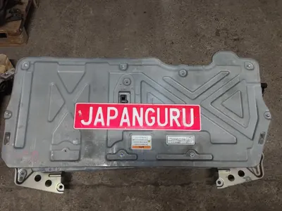 Батарея высоковольтная honda civic 8 РЕСТАЙЛИНГ LDA 2009 (б/у)