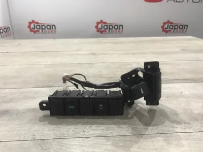 Блок кнопок nissan teana L33 QR25 2014 (б/у)
