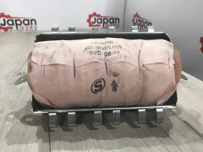 Подушка безопасности пассажира nissan teana J32 VQ25 2008 (б/у)