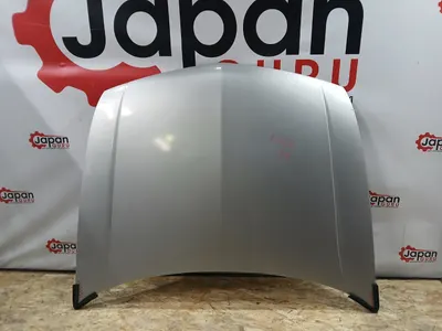 Капот honda accord 8 K24A 2009 (б/у)