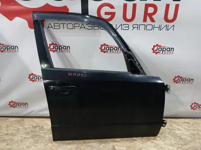 Дверь боковая Suzuki Sx4 SX4 M15A 2010 перед. прав. (б/у)