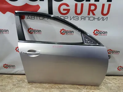 Дверь боковая Mazda 6 GH СЕДАН L5 2008 перед. прав. (б/у)