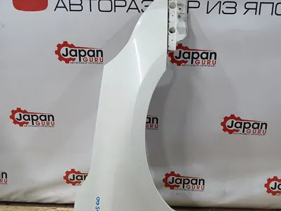 Крыло nissan teana J32 QR25DE 2.5 4WD 2013 перед. прав. (б/у)