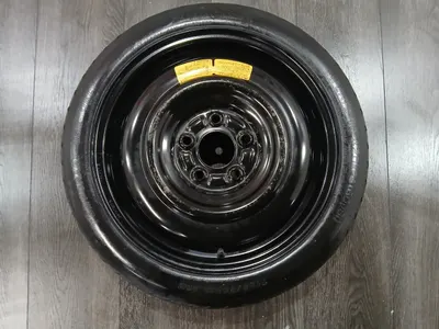 Запасное колесо mitsubishi Lancer 10 4B11 2.0 2007 (б/у)