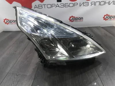 Фара ксеноновая nissan teana J32 QR25DE 2.5 4WD 2013 перед. прав. (б/у)