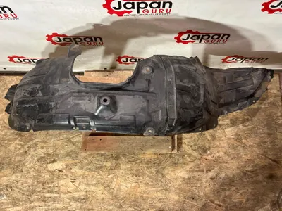 Подкрылок Mazda 3 BK СЕДАН LF 2003 перед. прав. (б/у)