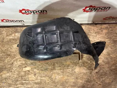 Подкрылок Citroen C4 B7 EP6CDT 2011 задн. прав. (б/у)