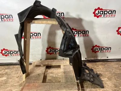 Подкрылок honda civic 4d 8 РЕСТАЙЛИНГ LDA 2010 перед. лев. (б/у)