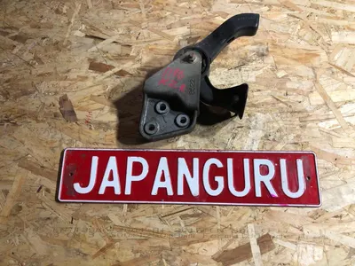 Подушка двигателя mitsubishi Lancer 10 4B11 2.0 2007 задн. (б/у)
