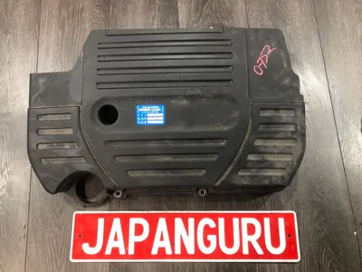 Корпус воздушного фильтра Suzuki Sx4 SX4 M15A 2010 (б/у)