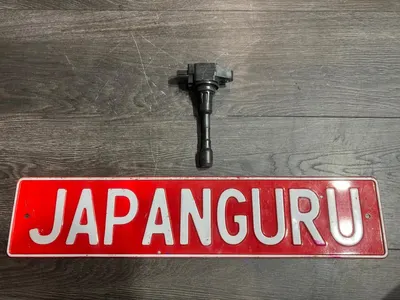 Катушка зажигания nissan teana J32 VQ25 2011 (б/у)