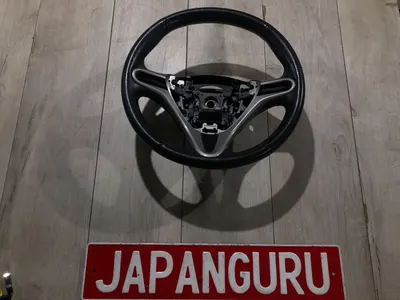 Руль honda civic 4d 8 РЕСТАЙЛИНГ LDA 2009 (б/у)