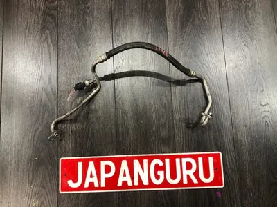 Трубка кондиционера mitsubishi Lancer 10 4B11 2.0 2007 (б/у)