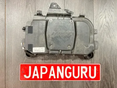Сабвуфер Mazda 3 BK ХЭТЧ L3-VE 2005 (б/у)